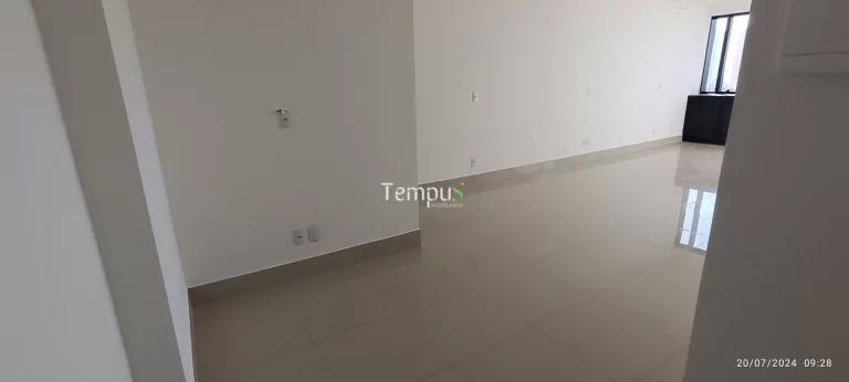 Imagem QS Tower - Sala Comercial QS Tower Jardim Goiás, Goiânia/GO