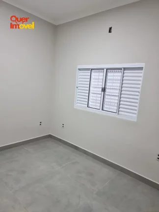 Imagem Casa à venda em Ribeirão Preto-SP, Vila Tibério - 3 quartos, 1 suíte, 1 sala, 2 banheiros, 2 vagas, 150m².