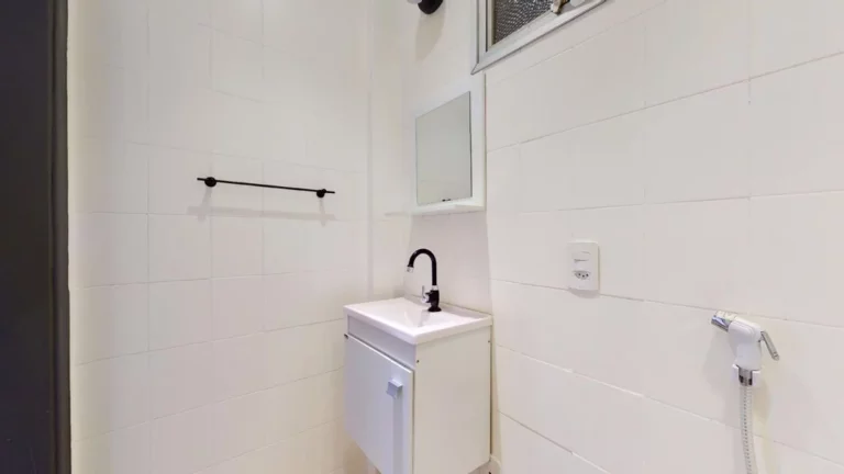 Imagem APARTAMENTO RESIDENCIAL em São Paulo - SP, Brooklin