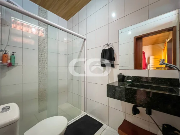 Imagem Casa com piscina | Salinas | Bal. Barra do Sul