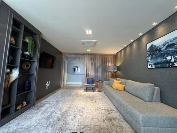 Imagem Apartamento á venda com 3 suítes no Predial em Torres/RS