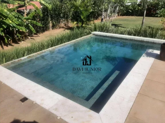 Imagem Casa com 4 suites à venda, 450 m² por R$ 5.500.000 - Alto da Boa Vista - Sorocaba/SP