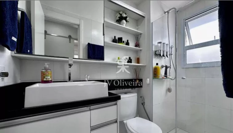 Imagem Apartamento com 2 dormitórios à venda, 43 m² por R$ 455.000 - Santo Amaro - São Paulo/SP