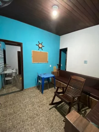Imagem Casa com 2 dormitórios à venda, 40 m² por R$ 330.000,00 - Balneario Mogiano - Bertioga/SP