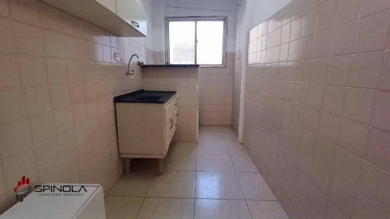 Imagem Kitnet com 1 dormitório à venda, 32 m² por R$ 235.000,00 - Aviação - Praia Grande/SP