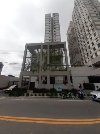 Imagem Apartamento com 2 Quartos à Venda, 36 m² em Presidente Altino - Osasco