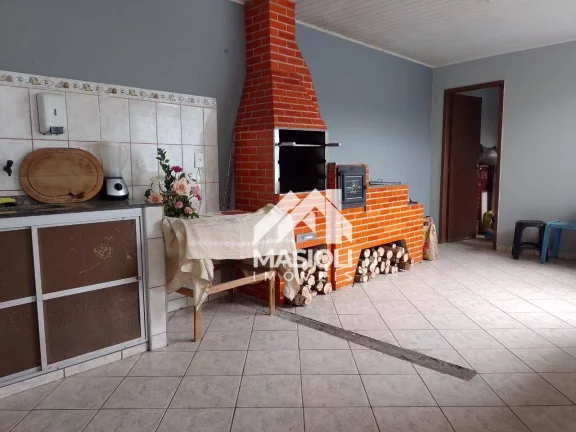 Imagem Excelente casa em Araças