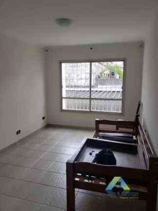 Imagem ALTO DA MOOCA Apartamento 58M², 1 dormitório, 1 vaga com ótima localização e valor !!!