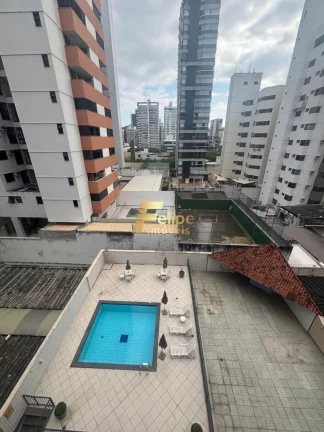 Imagem EXCELENTE OPORTUNIDADE PARA VOCÊ QUE BUSCA CONFORTO, PRIVACIDADE, APARTAMENTO DE 03 QUARTOS, SENDO 01 SUÍTE, À VENDA NA PRAIA DO CANTO, EM VITÓRIA/ES!