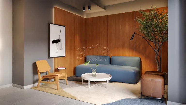 Imagem LÚMINA FATIMA - APARTAMENTOS NO BAIRRO DE FÁTIMA EM FORTALEZA/CE Apartamentos 02 e 03 Quartos com ...