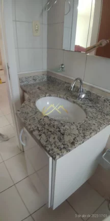 Imagem EXCELENTE APTO PARA VENDA NO PQ VIVAMAR