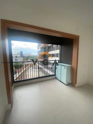 Imagem Apartamento para Venda em São Paulo, Vila Esperança, 1 dormitório, 1 suíte, 1 banheiro