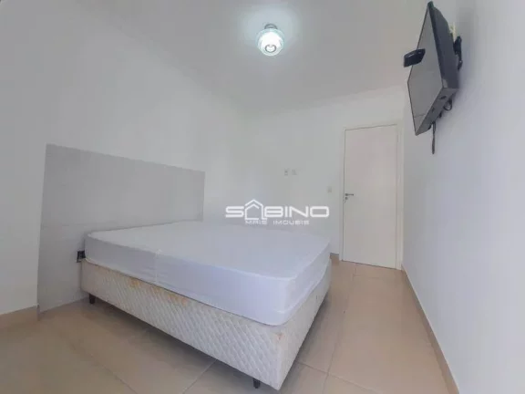 Imagem Apartamento à venda, com 3 dormitórios 1 suíte 100m², 2 vagas - Riviera de São Lourenço - Bertioga/SP