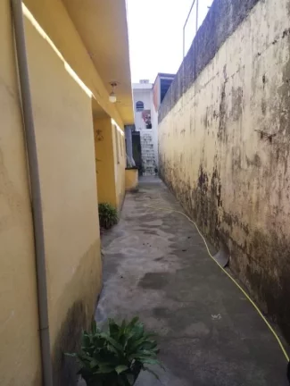 Imagem Casa com 2 dormitórios à venda, 75 m² por R$ 280.000,00 - Parque Maria Helena - Suzano/SP