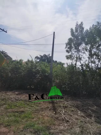 Imagem Chácara para Venda em Limeira, LAGOA NOVA, 2 banheiros