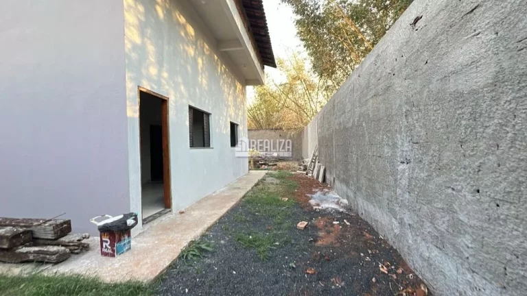 Imagem Casa com 1 dormitório no bairro Vila Celeste, em Uberaba
