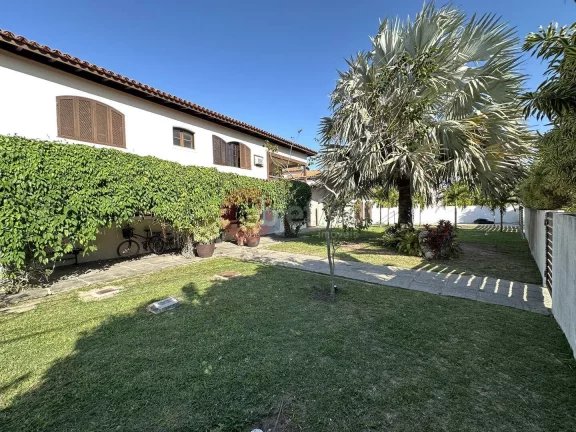 Imagem Casa duplex em condomínio, 8 quartos, 550m², São Bento - Cabo Frio