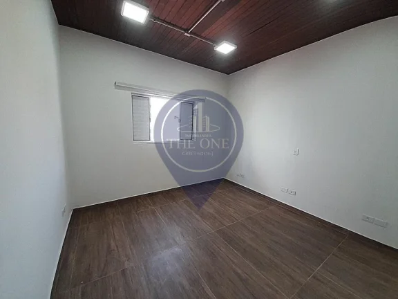 Imagem Casa para locação na Vila Romana, São Paulo-SP: 2 quartos, 2 salas, 1 banheiro, 1 vaga de garagem, 120m² de área.