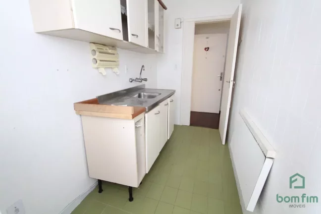 Imagem Apartamento para venda, 2 quarto(s), Centro Histórico, Porto Alegre - AP2654