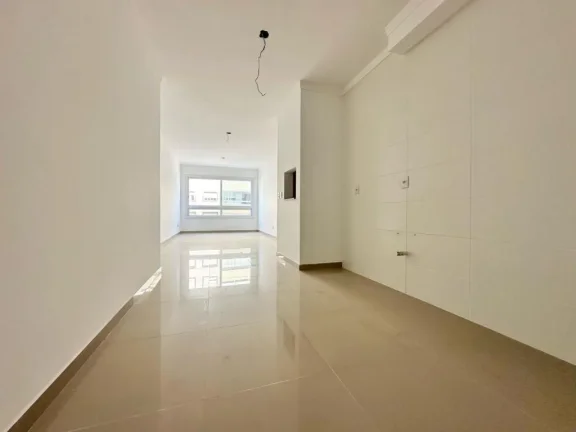 Imagem Apartamento 2 Dormitórios - Bairro Zona Nova