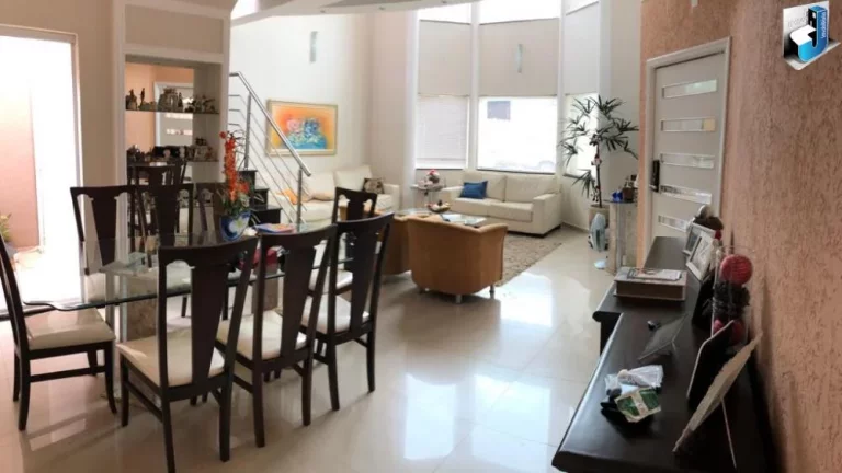 Imagem Linda casa a venda no condomínio Monte Verde - Tatuí/SP.