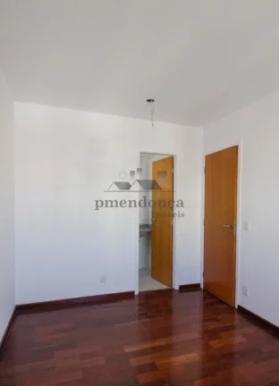 Imagem Cobertura Duplex à venda na Vila Romana com 2 quartos e 2 vagas, 140m2