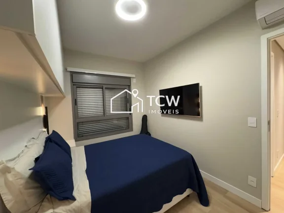 Imagem Apartamento à venda no Vila Mariana, próximo do metrô - Domy VIla Mariana