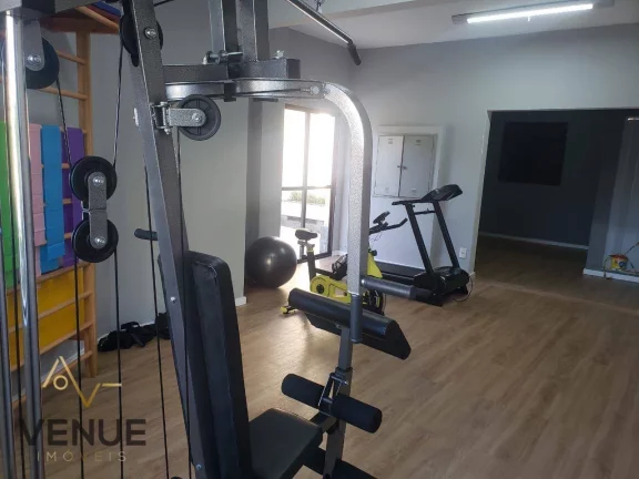 Imagem Apartamento com 3 dormitórios à venda, 85 m² por R$ 594.000,00 - Jardim Paraíso - São Paulo/SP