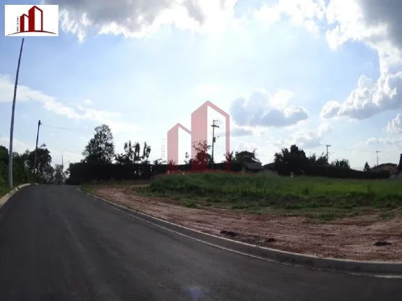 Imagem Terreno à venda em Campo Limpo Paulista-SP, bairro Chácaras Campo Limpo, 1.000 m² de área!