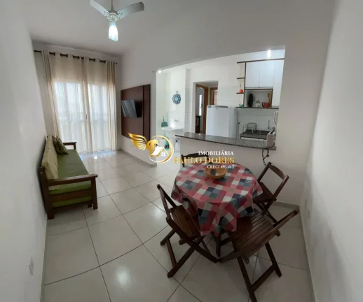 Imagem APARTAMENTO À VENDA COM 2 DORMITÓRIOS EM UBATUBA-SP