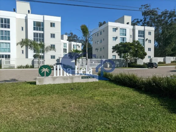 Imagem Apartamento á venda com 2 dormitórios na Costa do Mampituba no Passo de Torres/SC