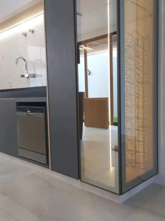Imagem Linda Casa Terrea No Parqville Pinheiros