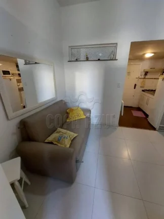Imagem Copacabana – Rua Siqueira Campos | Residencial › Apartamento 1 quarto(s) à Venda