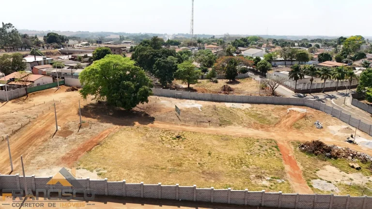 Imagem SÍTIOS DE LAZER LIBÂNIO EM ABADIA DE GOIÁS