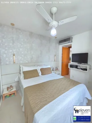 Imagem  O GLAMOUR ATEMPORAL NA GRAÇA 2 SUÍTES NA GRAÇA COM INFRA E UMA VAGA