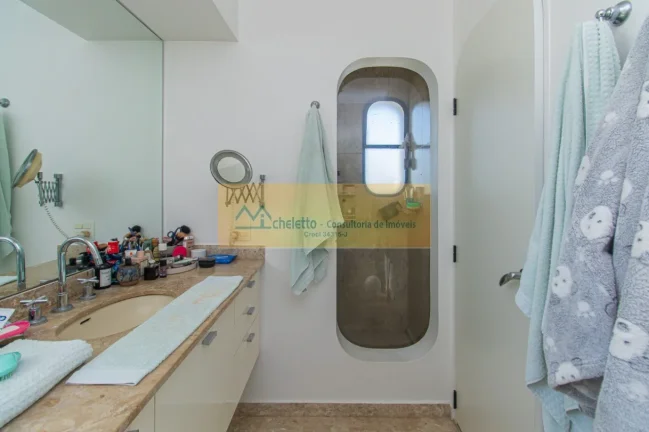 Imagem COBERTURA RESIDENCIAL em SÃO PAULO - SP, SANTA CECÍLIA