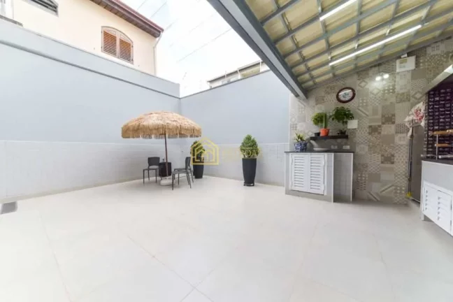 Imagem Casa Padrão