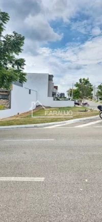 Imagem Terreno em condominio fechado em Sorocaba-SP!