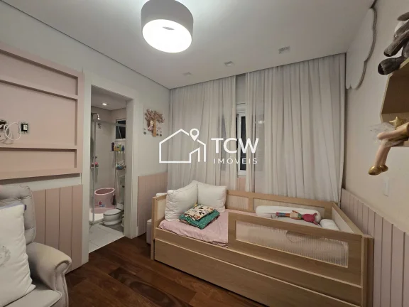 Imagem Apartamento à venda no bairro Vila Mariana - São Paulo/SP