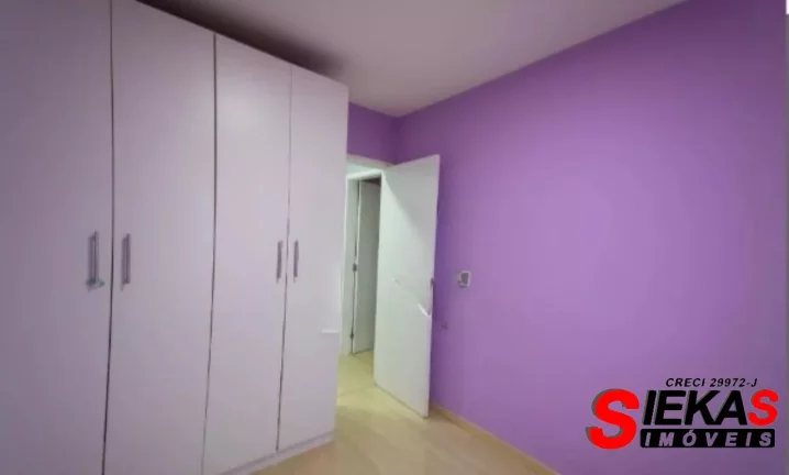 Imagem Apartamento de 2 quartos com suíte e vaga na Vila Ema, São Paulo - SP: aproveite esta oportunidade única!