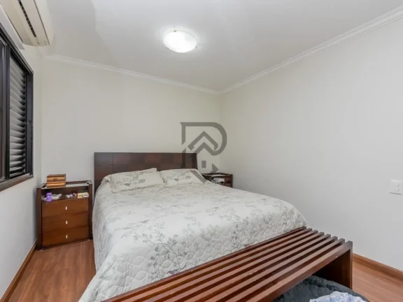 Imagem Apartamento Moem reformado pronto para morar