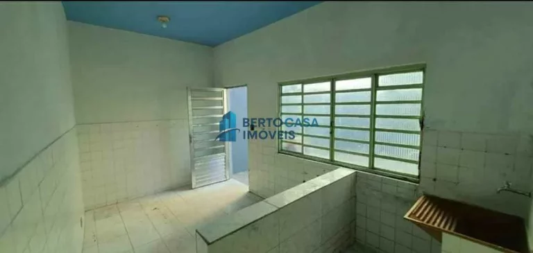 Imagem Casa Padrão