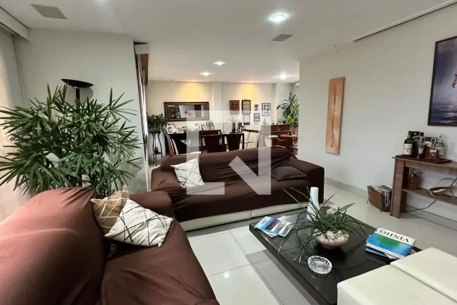 Imagem Apartamento à Venda - Recreio, 4 Quartos, 172 m2