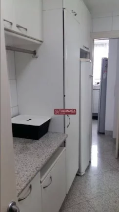 Imagem Cobertura com 4 dormitórios à venda, 255 m² por R$ 1.800.000,00 - Vila Dom Pedro II - São Paulo/SP