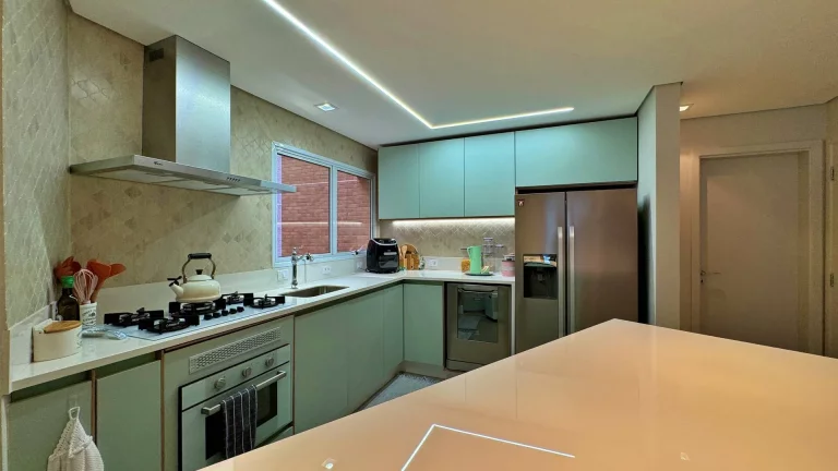 Imagem Apartamento com 4 dormitórios à venda, 145 m por R$ 6.800.000,00 - Riviera