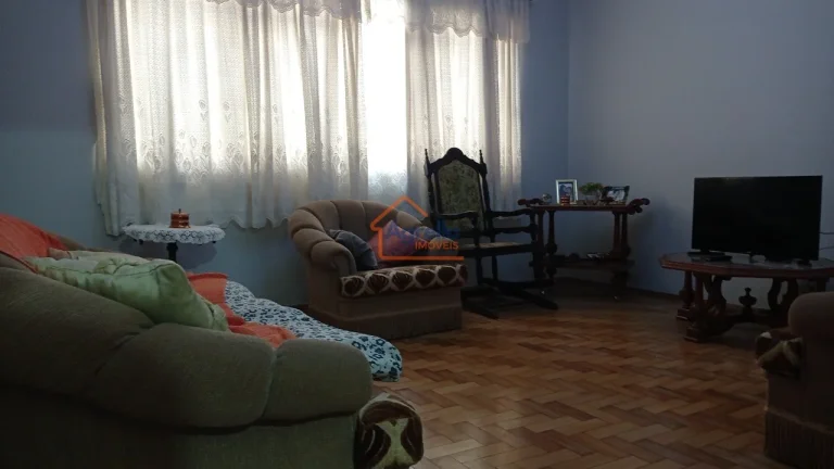 Imagem Casa à venda no bairro Centro - Mogi Mirim/SP