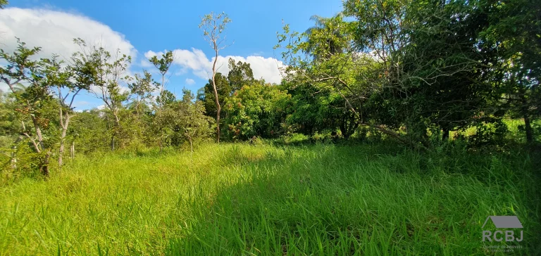 Imagem TERRENO RURAL em ESMERALDAS - MG, PARQUE DO GIRASSOL