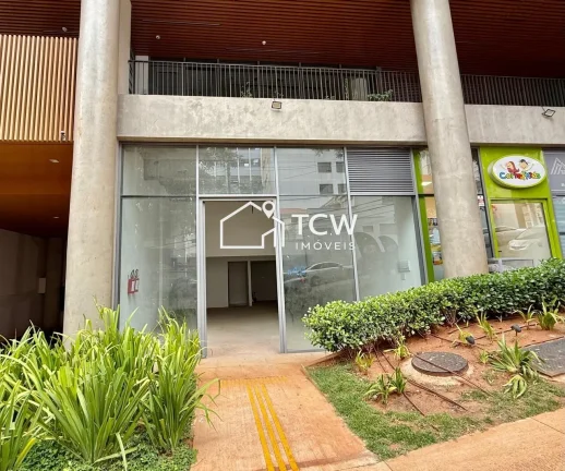 Imagem Ponto Comercial à venda no bairro Vila Mariana - São Paulo/SP, Zona Sul