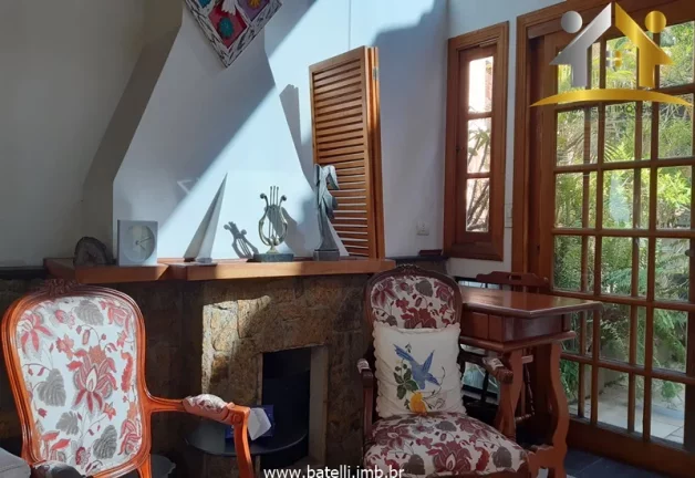 Imagem Casa - Petit Village - Granja Vianna | Batelli Imóveis