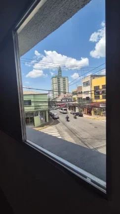 Imagem Apartamento com 4 dormitórios para alugar, 202 m² por R$ 3.236/mês - Jardim Anzai - Suzano/SP